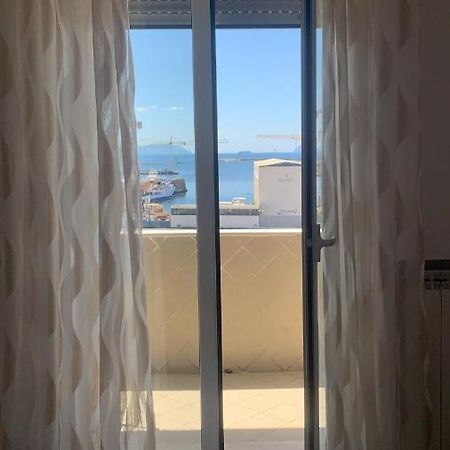 La Casetta Vista Mare Daire Napoli Dış mekan fotoğraf
