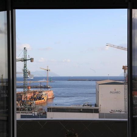 La Casetta Vista Mare Daire Napoli Dış mekan fotoğraf