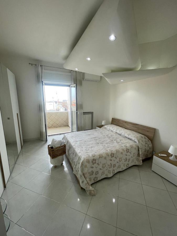 La Casetta Vista Mare Daire Napoli Dış mekan fotoğraf